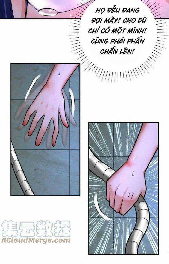 Mạt Thế Siêu Cấp Hệ Thống - Chapter 334 - Trang 2