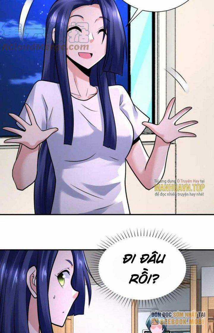 Mạt Thế Siêu Cấp Hệ Thống - Chapter 334 - Trang 15