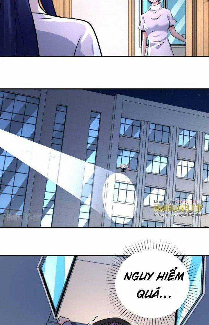 Mạt Thế Siêu Cấp Hệ Thống - Chapter 334 - Trang 16