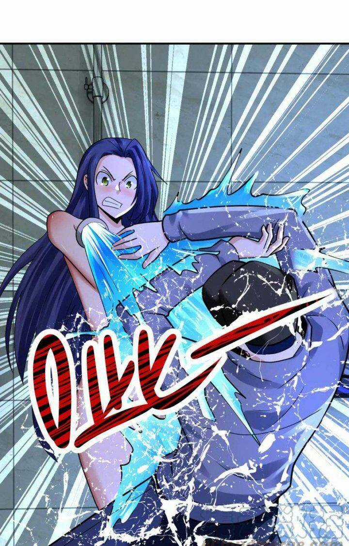 Mạt Thế Siêu Cấp Hệ Thống - Chapter 334 - Trang 3