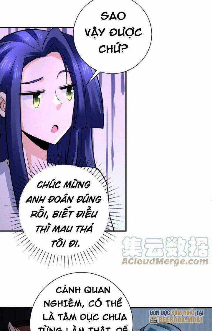 Mạt Thế Siêu Cấp Hệ Thống - Chapter 334 - Trang 33