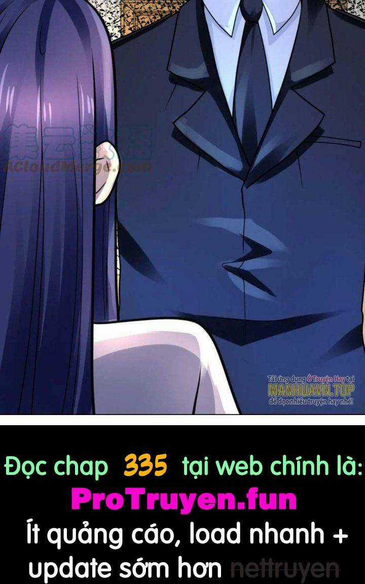 Mạt Thế Siêu Cấp Hệ Thống - Chapter 334 - Trang 35