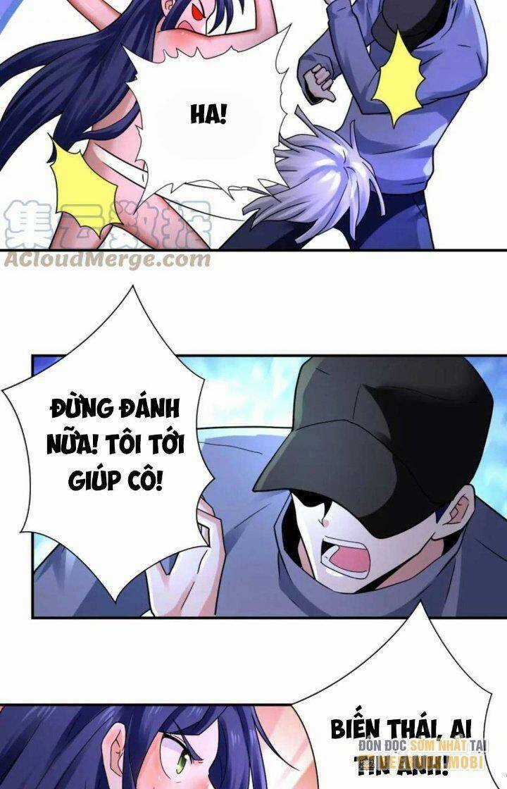 Mạt Thế Siêu Cấp Hệ Thống - Chapter 334 - Trang 5