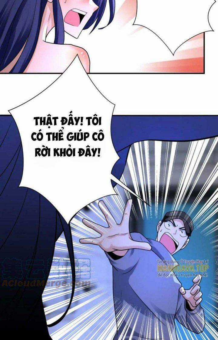 Mạt Thế Siêu Cấp Hệ Thống - Chapter 334 - Trang 6