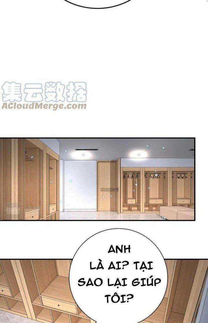 Mạt Thế Siêu Cấp Hệ Thống - Chapter 334 - Trang 8