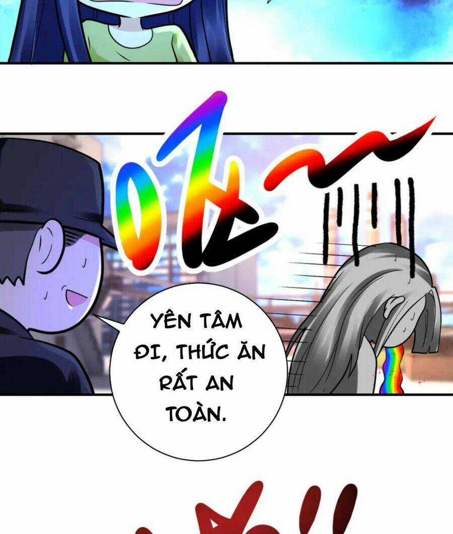 Mạt Thế Siêu Cấp Hệ Thống - Chapter 335 - Trang 13