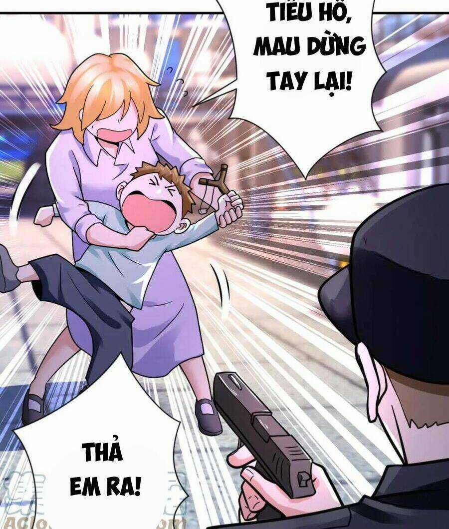 Mạt Thế Siêu Cấp Hệ Thống - Chapter 335 - Trang 17