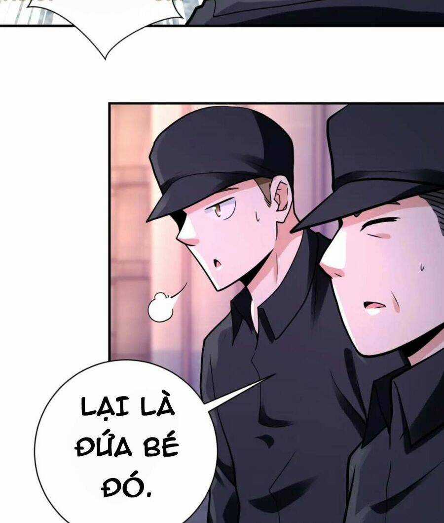 Mạt Thế Siêu Cấp Hệ Thống - Chapter 335 - Trang 18