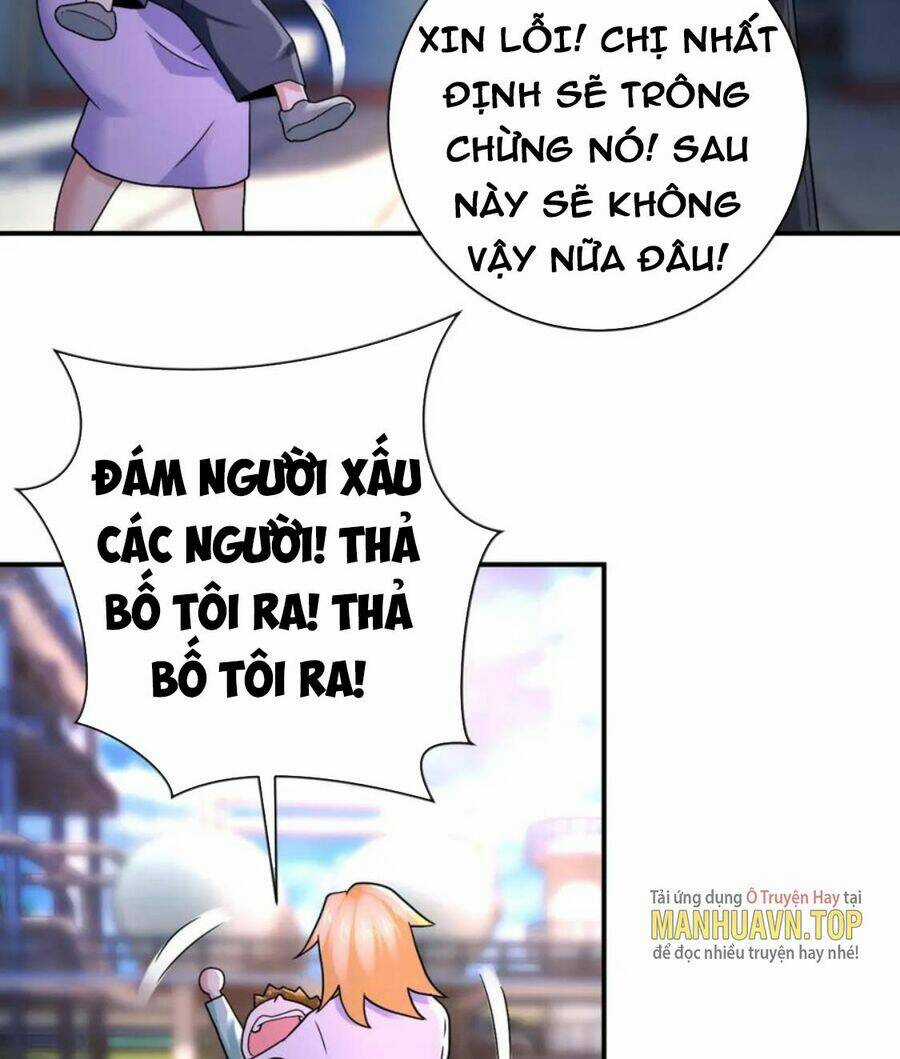 Mạt Thế Siêu Cấp Hệ Thống - Chapter 335 - Trang 20