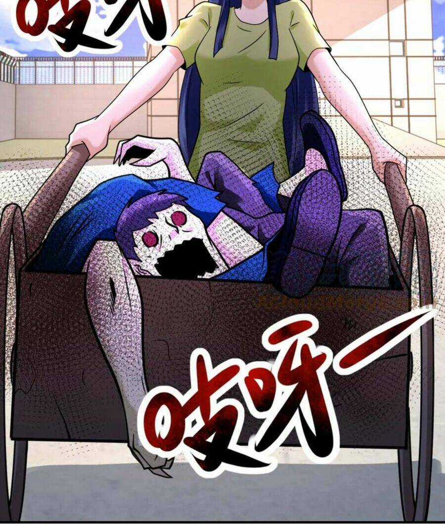 Mạt Thế Siêu Cấp Hệ Thống - Chapter 335 - Trang 3