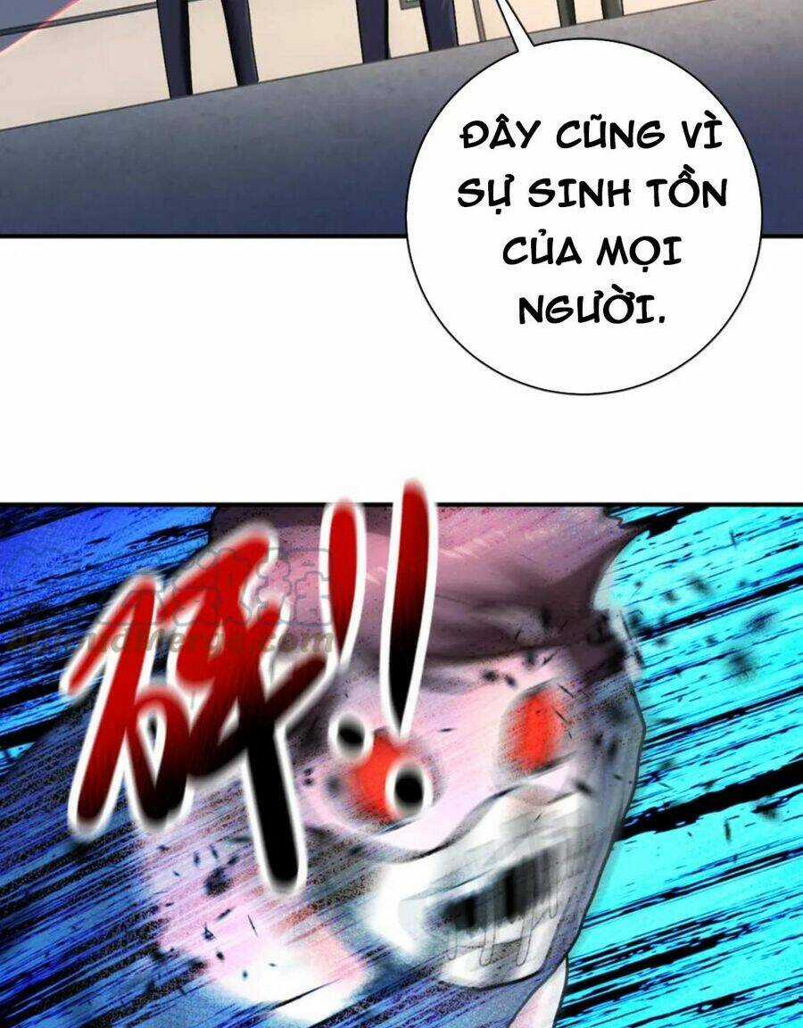 Mạt Thế Siêu Cấp Hệ Thống - Chapter 335 - Trang 26