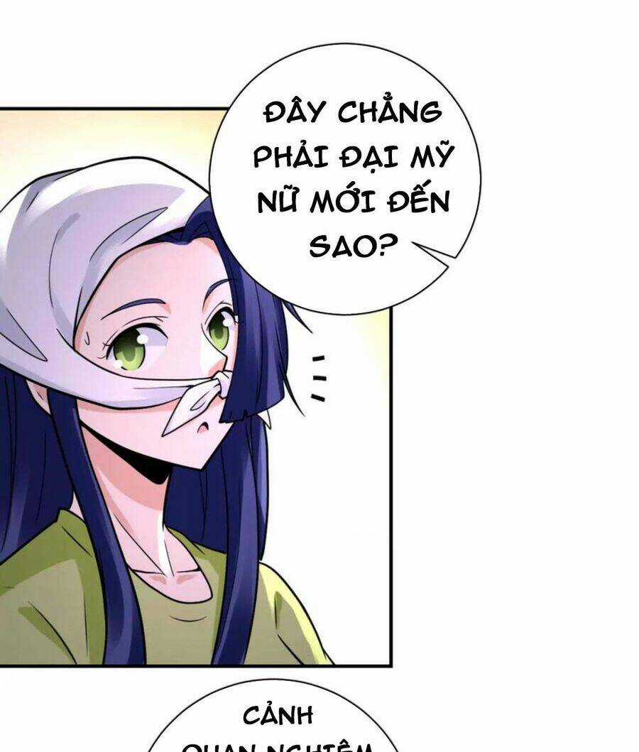 Mạt Thế Siêu Cấp Hệ Thống - Chapter 335 - Trang 4