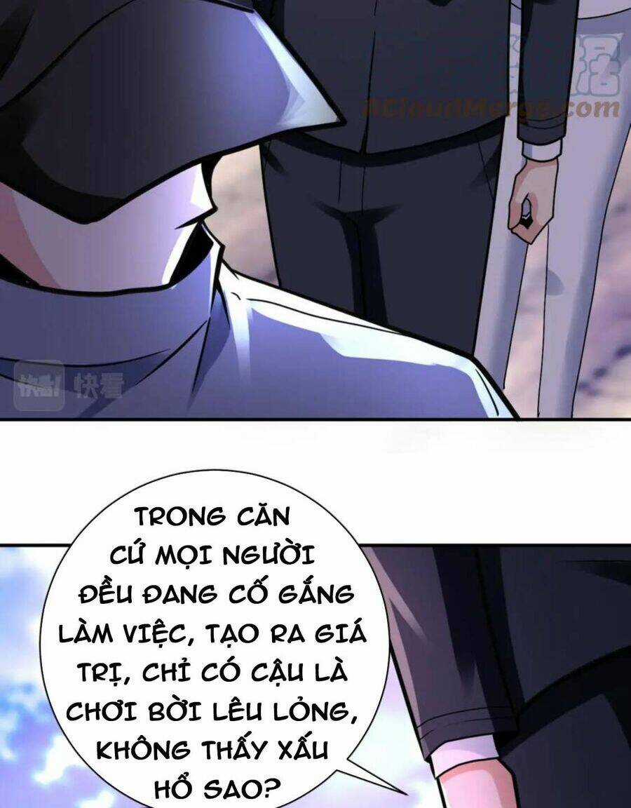 Mạt Thế Siêu Cấp Hệ Thống - Chapter 335 - Trang 35