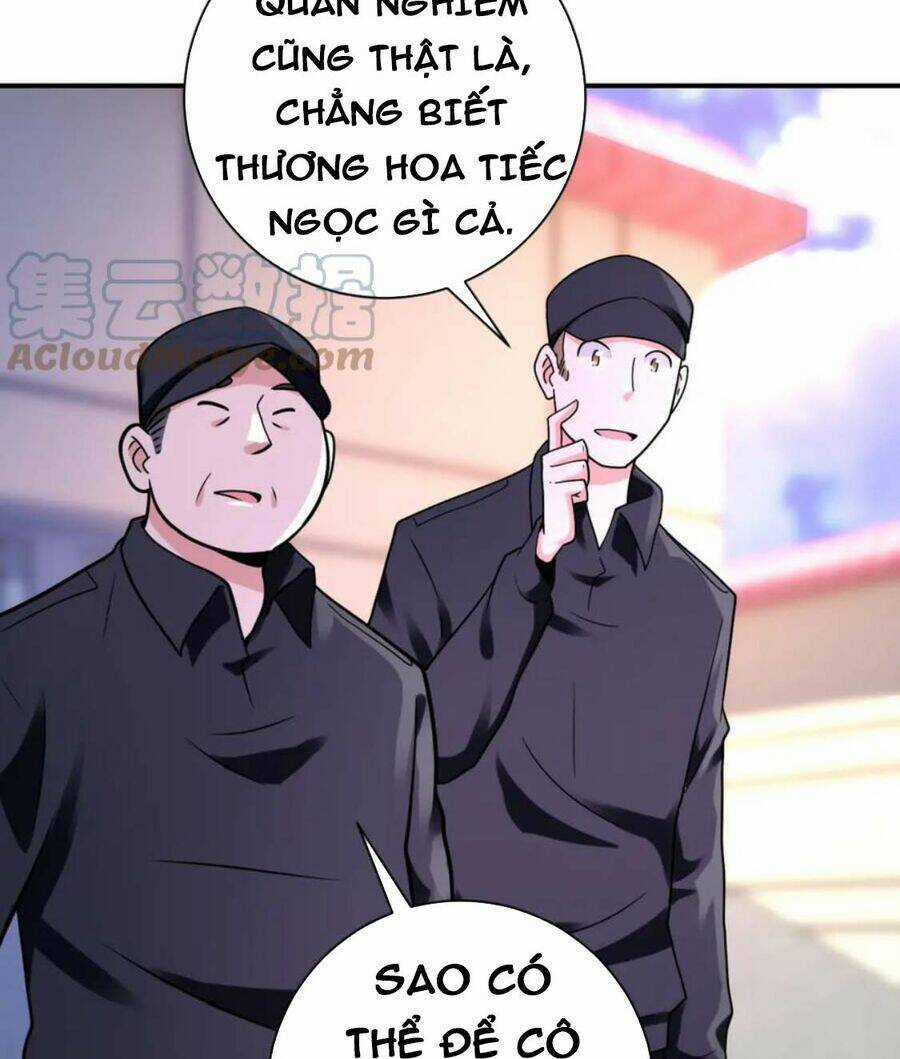 Mạt Thế Siêu Cấp Hệ Thống - Chapter 335 - Trang 5
