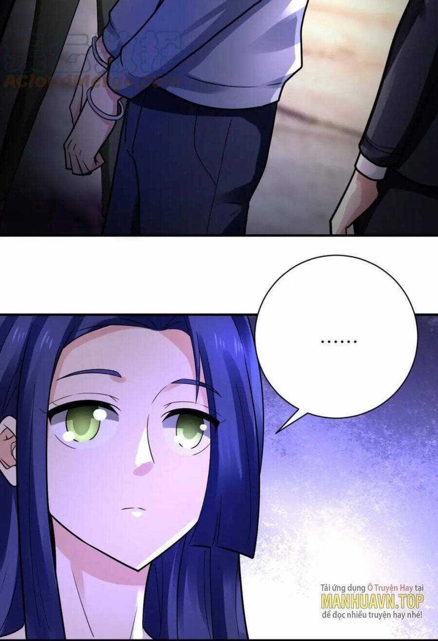 Mạt Thế Siêu Cấp Hệ Thống - Chapter 335 - Trang 46