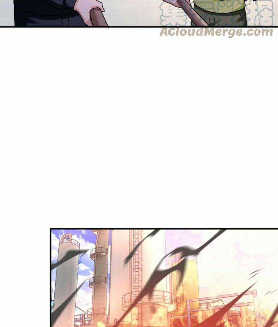 Mạt Thế Siêu Cấp Hệ Thống - Chapter 335 - Trang 7