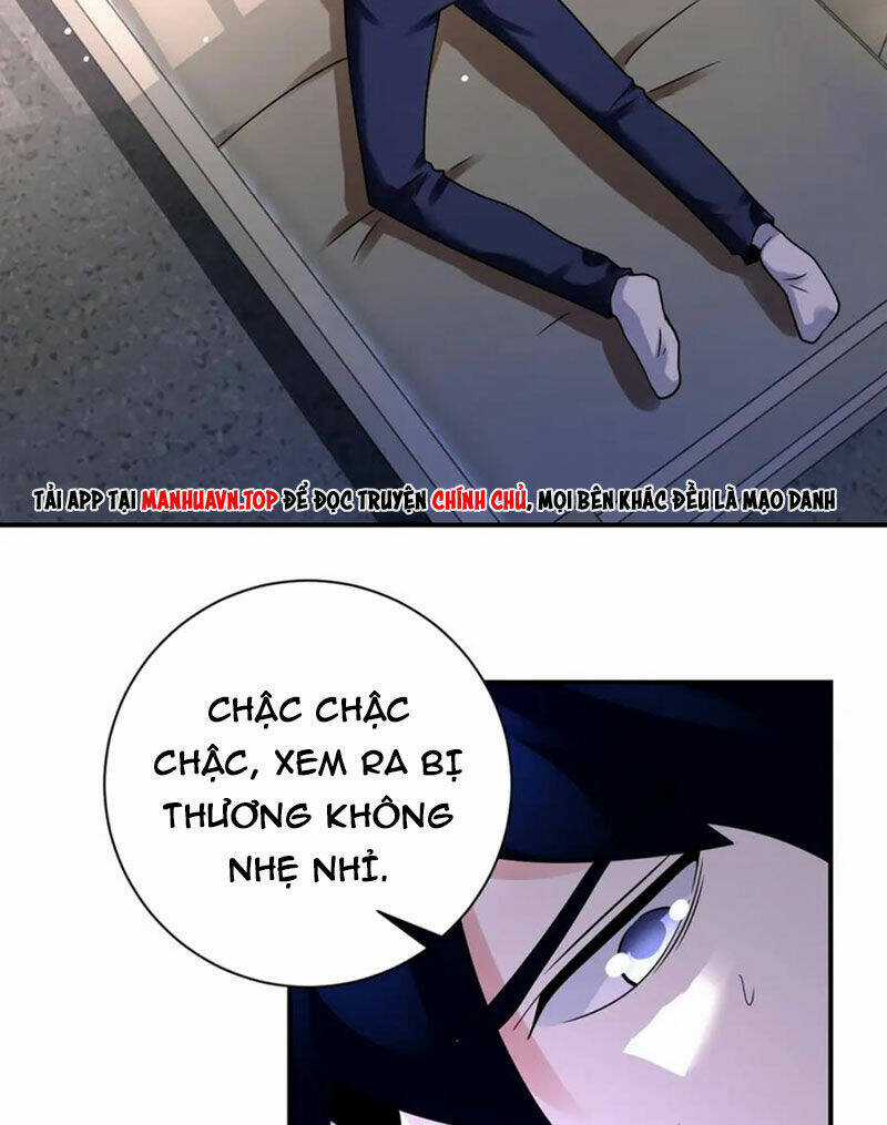 Mạt Thế Siêu Cấp Hệ Thống - Chapter 336 - Trang 13