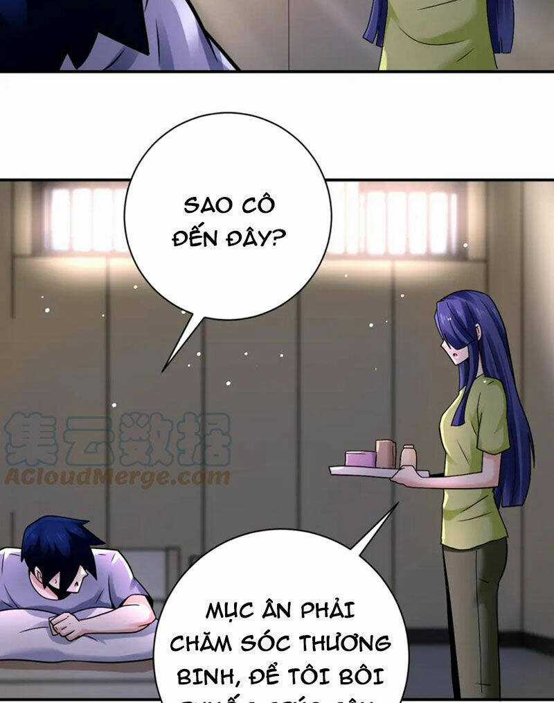 Mạt Thế Siêu Cấp Hệ Thống - Chapter 336 - Trang 15