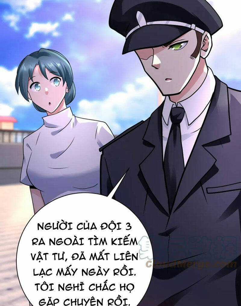 Mạt Thế Siêu Cấp Hệ Thống - Chapter 336 - Trang 3