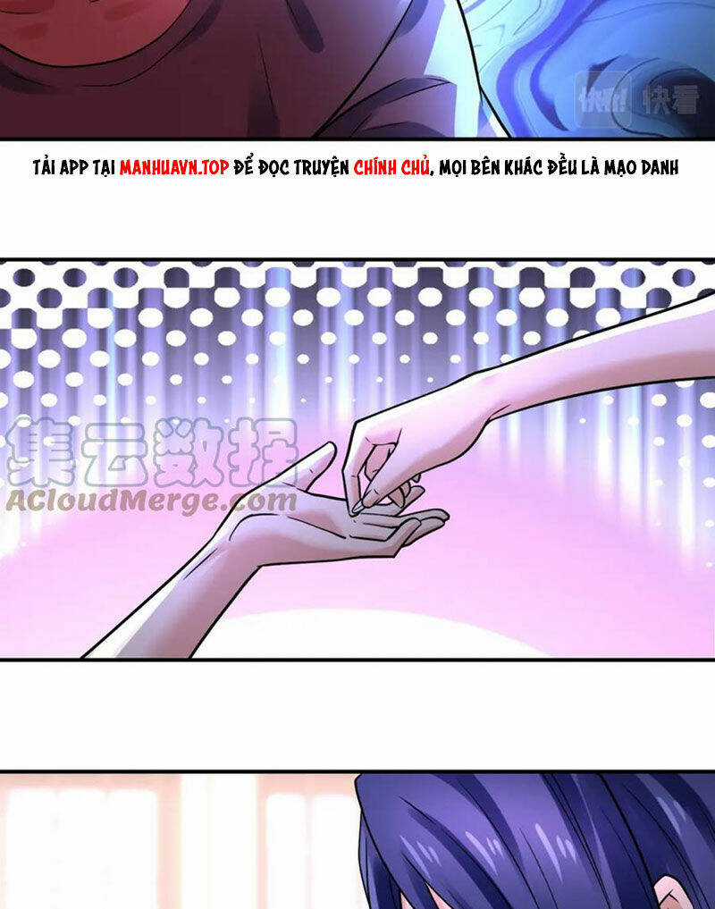 Mạt Thế Siêu Cấp Hệ Thống - Chapter 336 - Trang 25