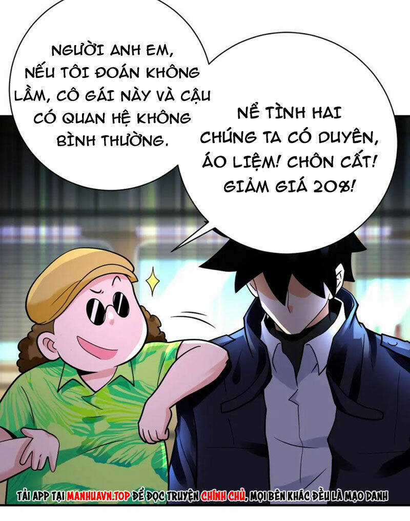 Mạt Thế Siêu Cấp Hệ Thống - Chapter 336 - Trang 31