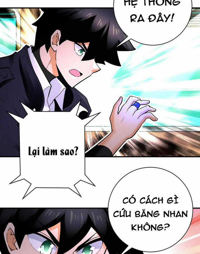 Mạt Thế Siêu Cấp Hệ Thống - Chapter 336 - Trang 33
