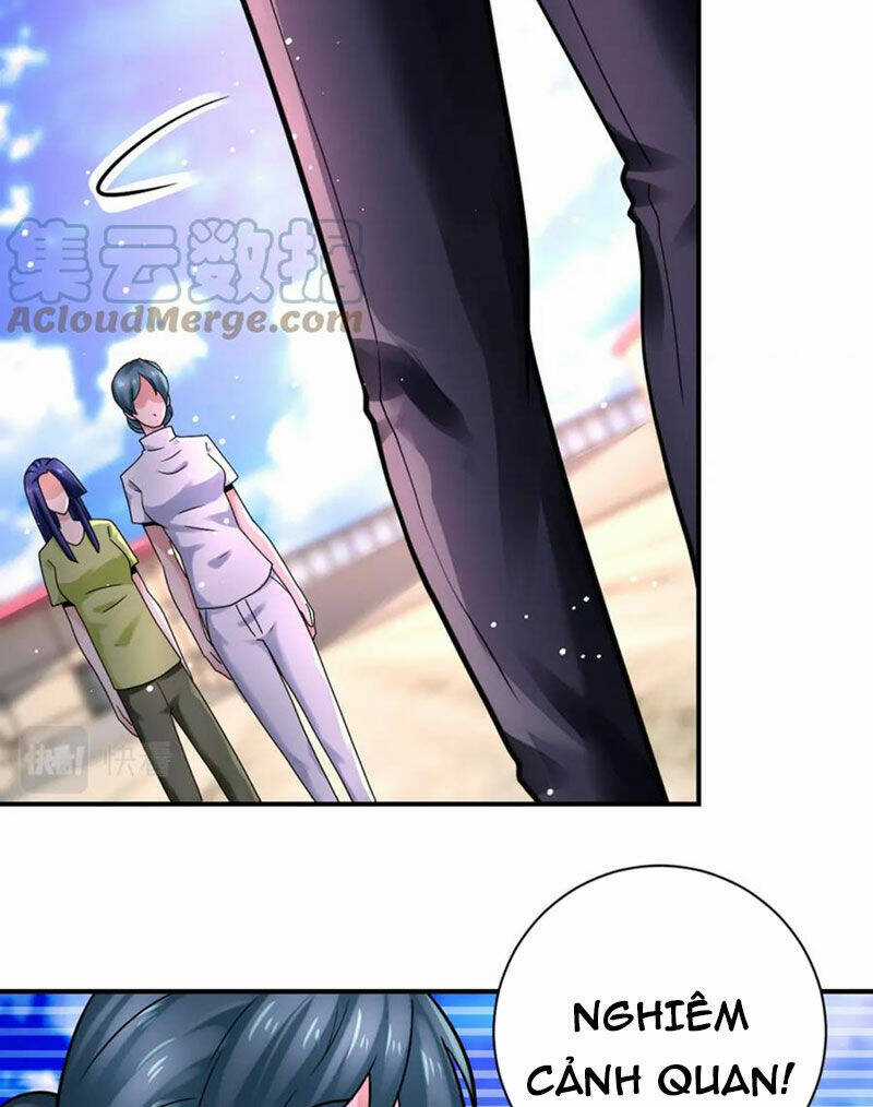 Mạt Thế Siêu Cấp Hệ Thống - Chapter 336 - Trang 5