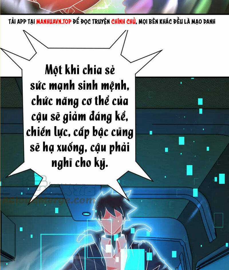 Mạt Thế Siêu Cấp Hệ Thống - Chapter 336 - Trang 42