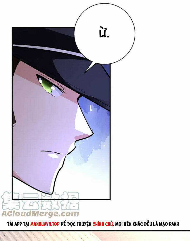 Mạt Thế Siêu Cấp Hệ Thống - Chapter 336 - Trang 8