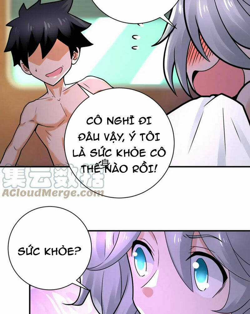 Mạt Thế Siêu Cấp Hệ Thống - Chapter 337 - Trang 15