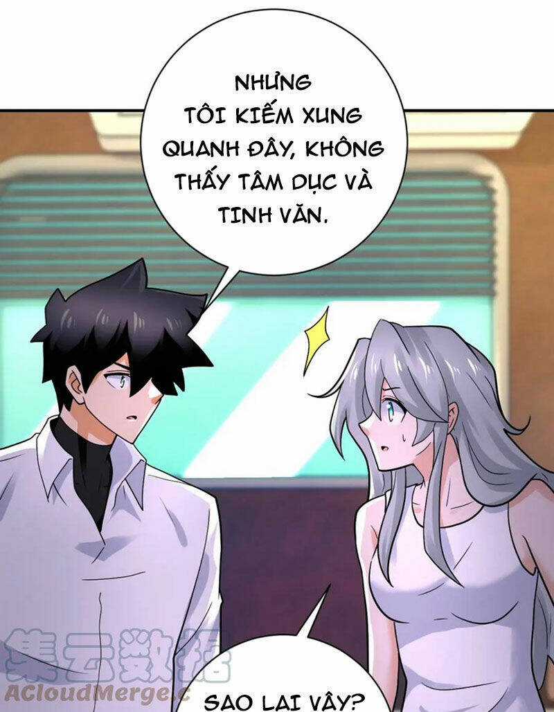 Mạt Thế Siêu Cấp Hệ Thống - Chapter 337 - Trang 20