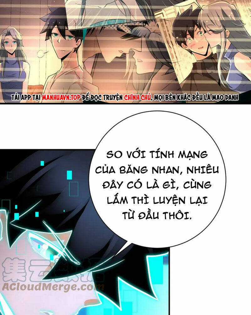 Mạt Thế Siêu Cấp Hệ Thống - Chapter 337 - Trang 3