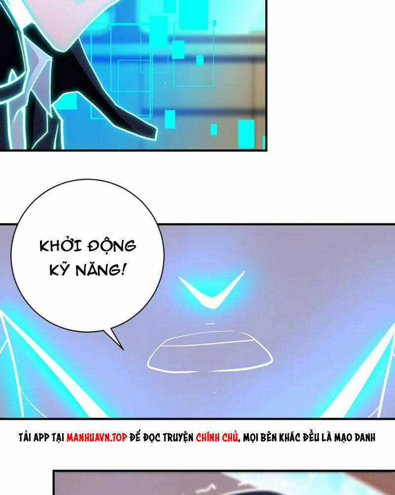 Mạt Thế Siêu Cấp Hệ Thống - Chapter 337 - Trang 4