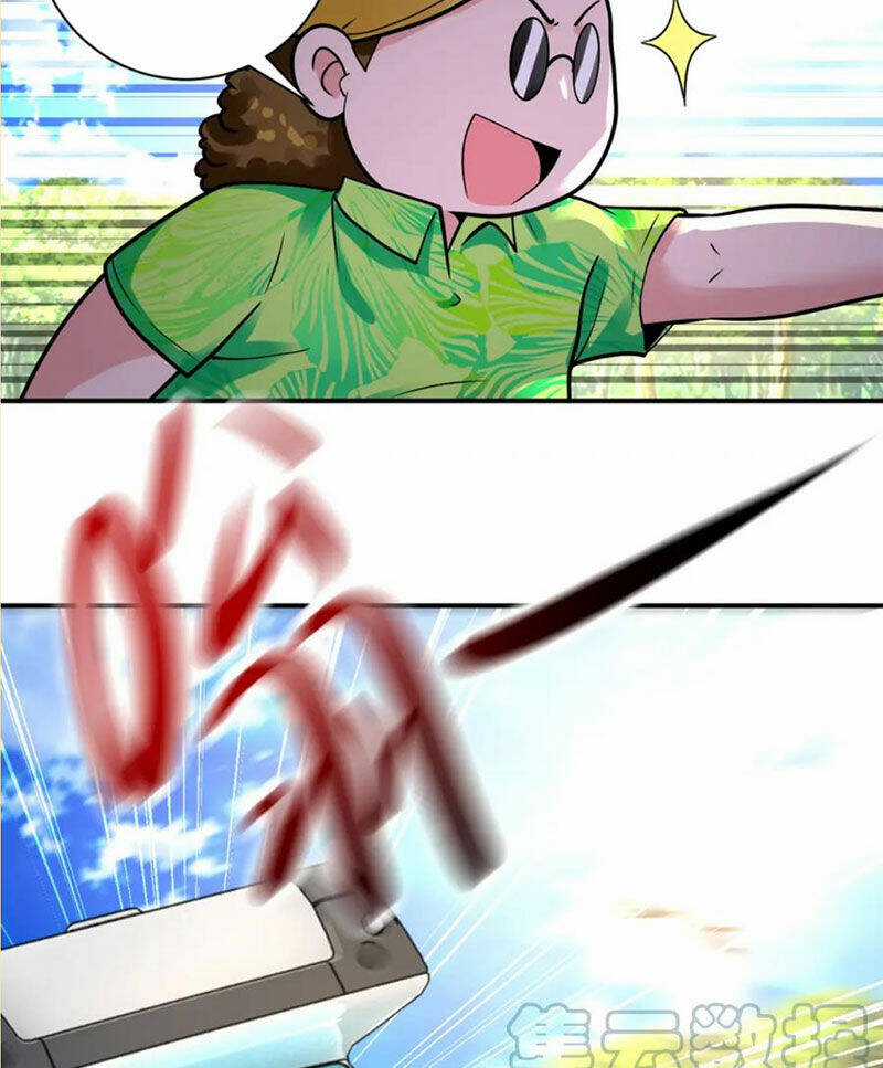 Mạt Thế Siêu Cấp Hệ Thống - Chapter 337 - Trang 45