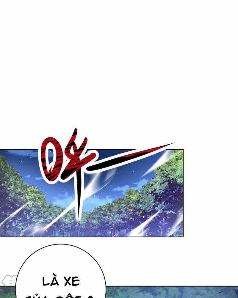 Mạt Thế Siêu Cấp Hệ Thống - Chapter 338 - Trang 1