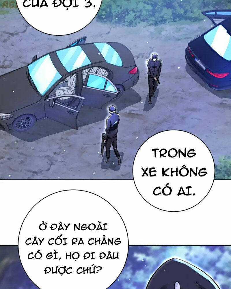 Mạt Thế Siêu Cấp Hệ Thống - Chapter 338 - Trang 2