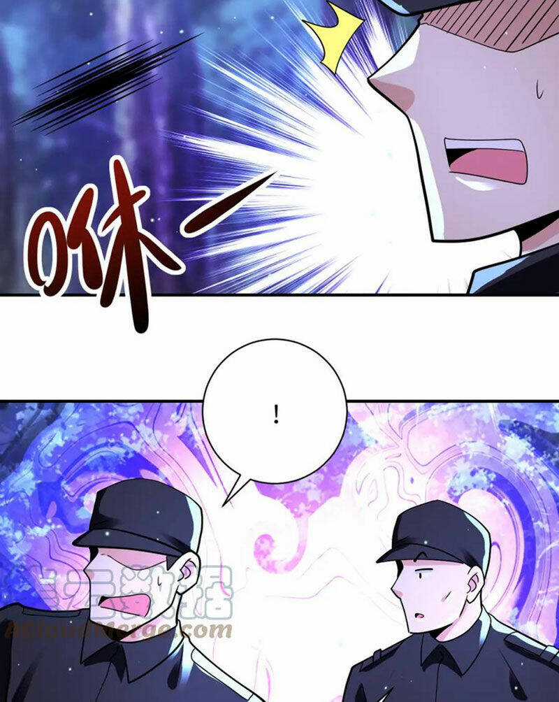 Mạt Thế Siêu Cấp Hệ Thống - Chapter 338 - Trang 13