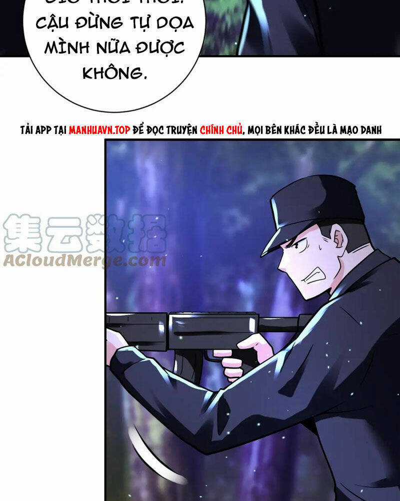 Mạt Thế Siêu Cấp Hệ Thống - Chapter 338 - Trang 15