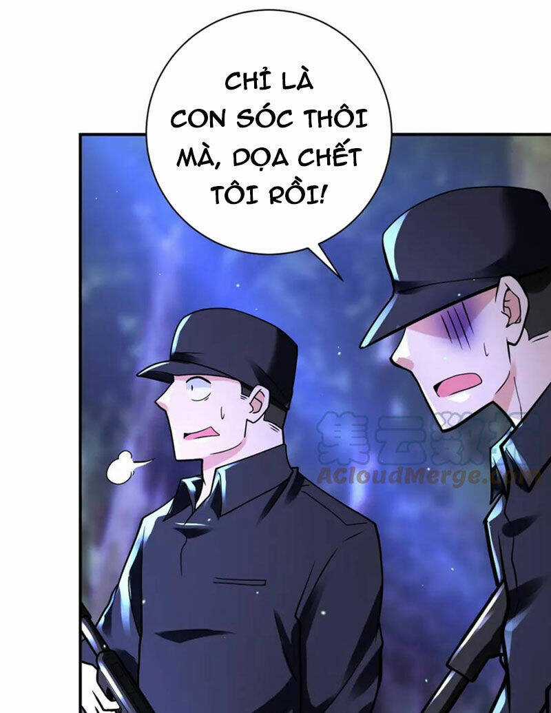 Mạt Thế Siêu Cấp Hệ Thống - Chapter 338 - Trang 20