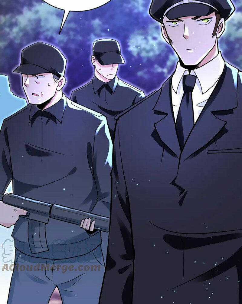 Mạt Thế Siêu Cấp Hệ Thống - Chapter 338 - Trang 3