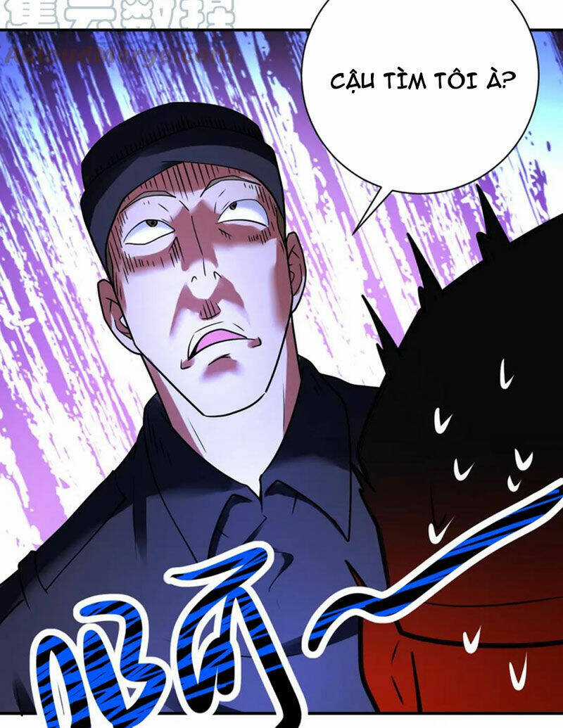 Mạt Thế Siêu Cấp Hệ Thống - Chapter 338 - Trang 24