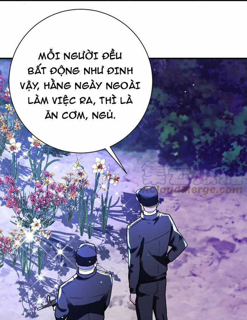 Mạt Thế Siêu Cấp Hệ Thống - Chapter 338 - Trang 33