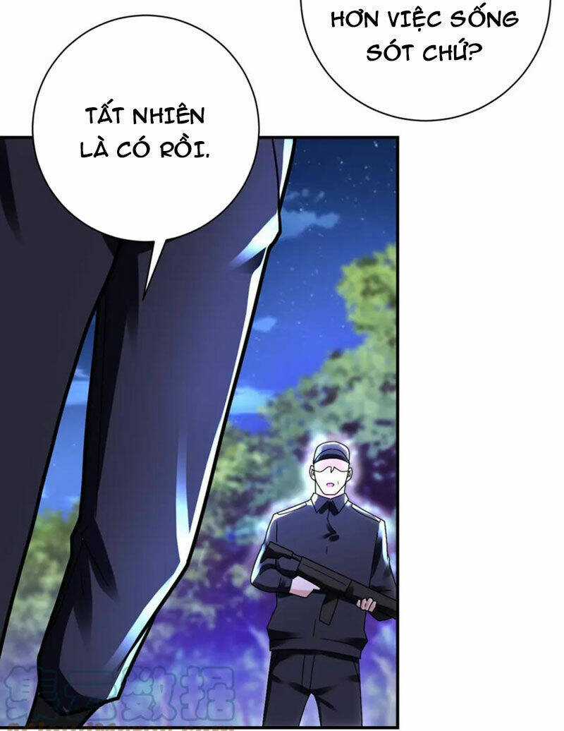 Mạt Thế Siêu Cấp Hệ Thống - Chapter 338 - Trang 36