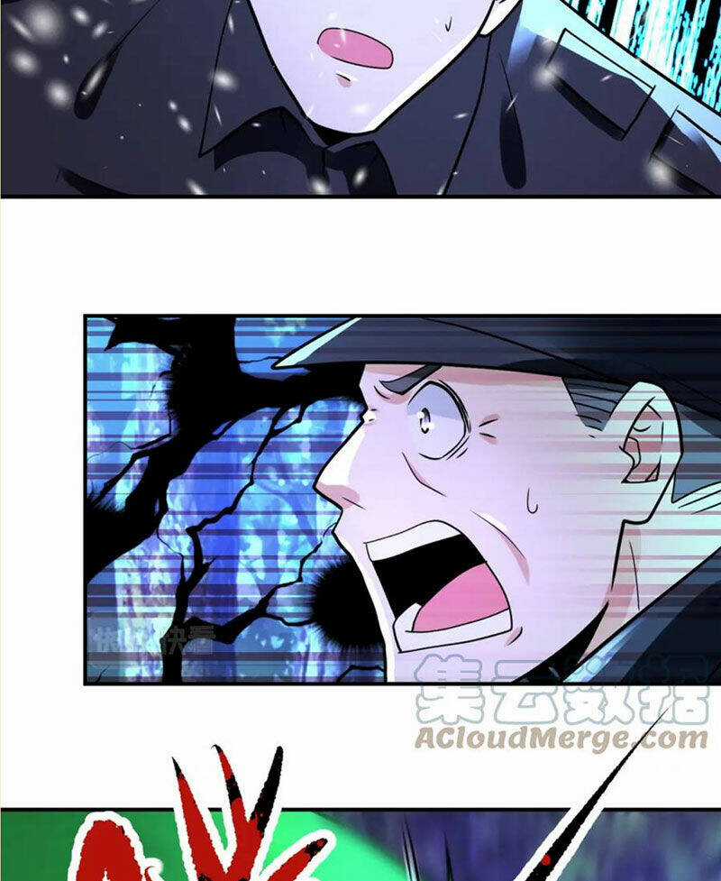 Mạt Thế Siêu Cấp Hệ Thống - Chapter 338 - Trang 41