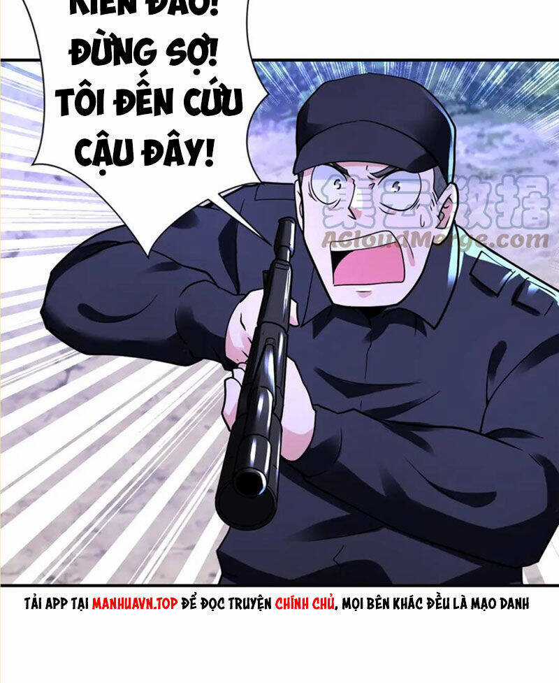 Mạt Thế Siêu Cấp Hệ Thống - Chapter 338 - Trang 45