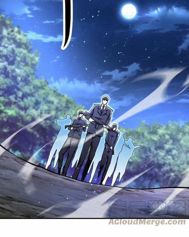 Mạt Thế Siêu Cấp Hệ Thống - Chapter 338 - Trang 6