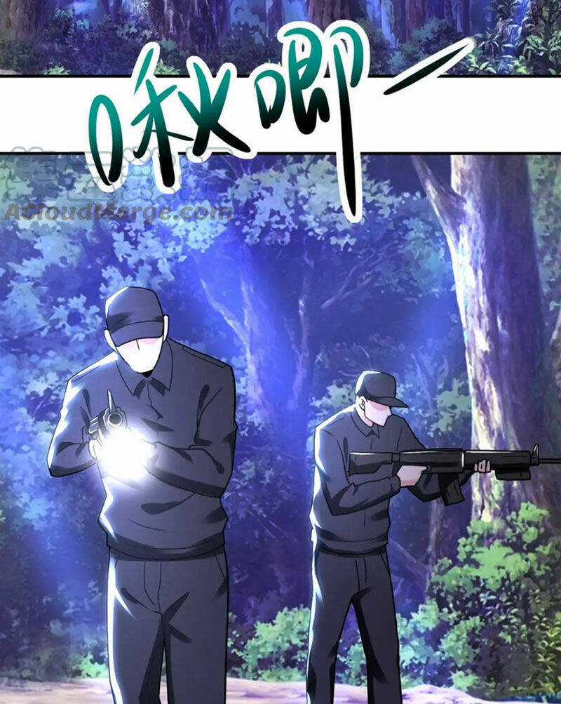 Mạt Thế Siêu Cấp Hệ Thống - Chapter 338 - Trang 10