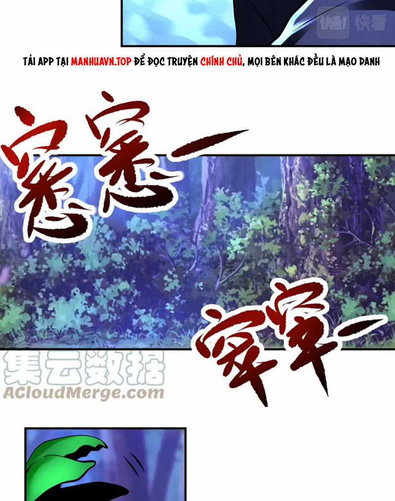 Mạt Thế Siêu Cấp Hệ Thống - Chapter 339 - Trang 11