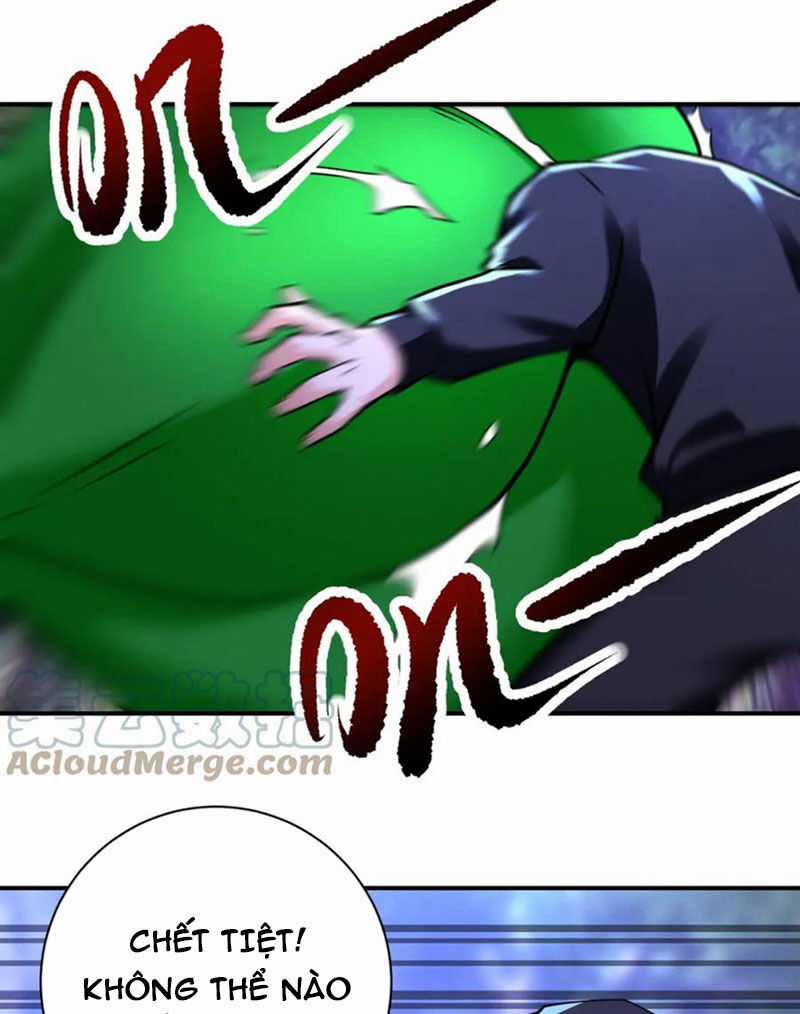 Mạt Thế Siêu Cấp Hệ Thống - Chapter 339 - Trang 3