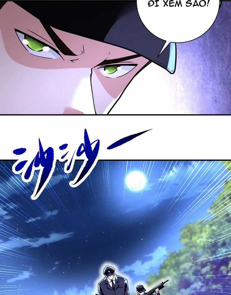 Mạt Thế Siêu Cấp Hệ Thống - Chapter 339 - Trang 21